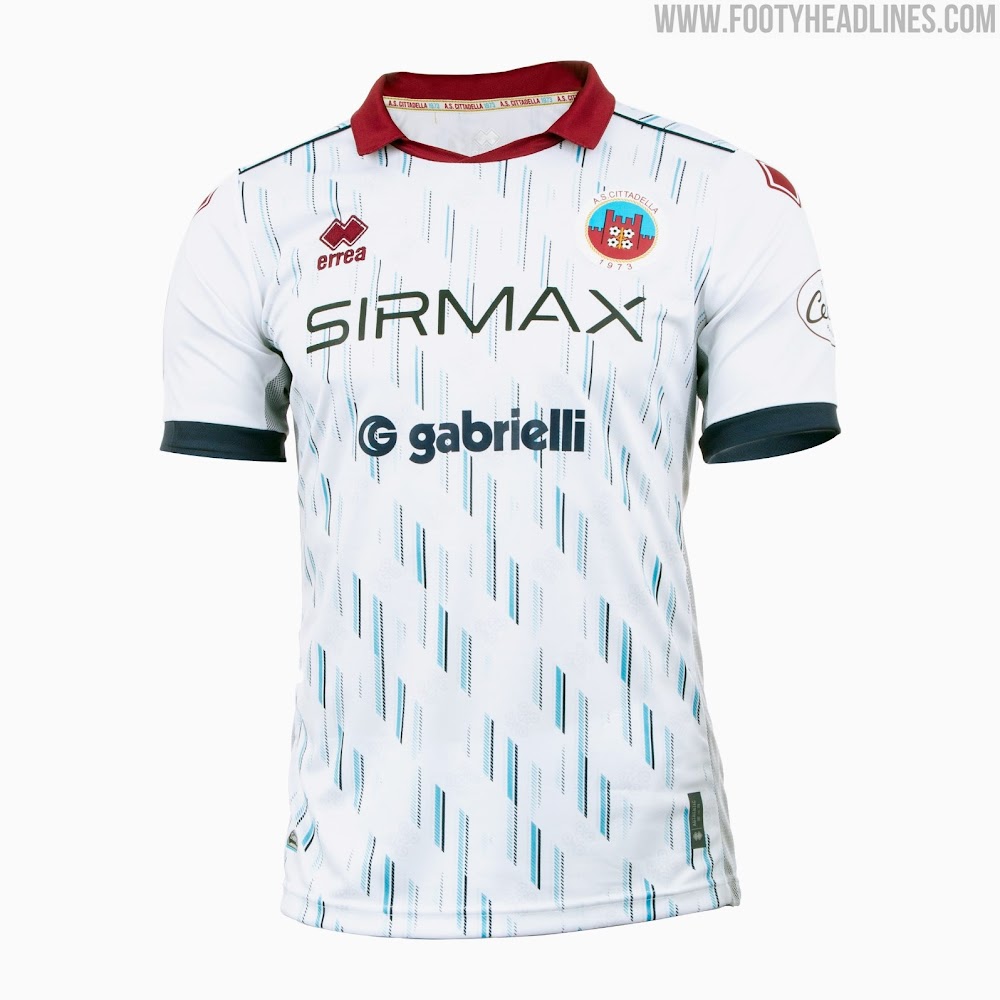 2022-23 Serie B Kit Overview - All Leaked and Released Kits - Footy  Headlines